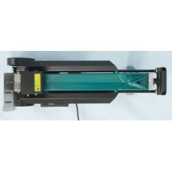 Despicator electric lemne orizontal